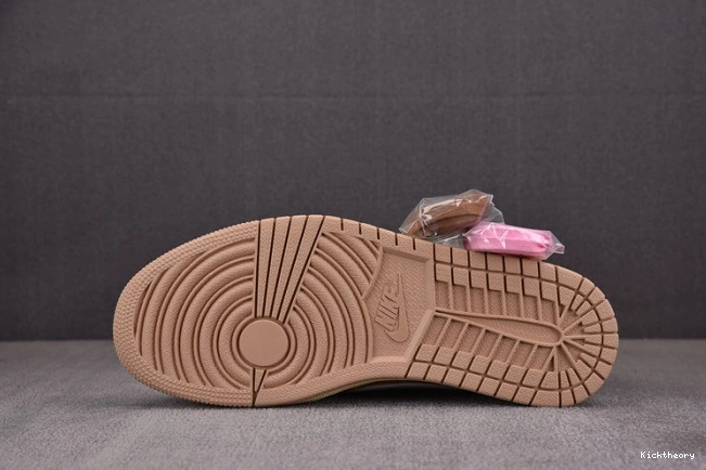 Kick Theory 1 Scott AJ x DM7866-106 OG SP Low Travis 0627